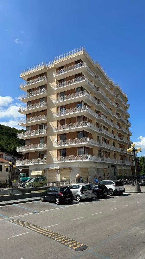 Civico 15 Apartment Mercato San Severino Buitenkant foto