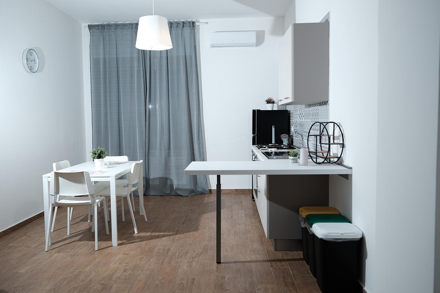 Civico 15 Apartment Mercato San Severino Buitenkant foto